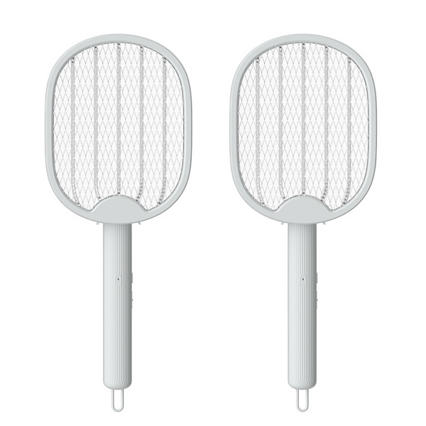 Sakerplus® Rechargeable Electric Fly Swatter