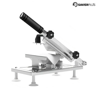 Sakerplus® Frozen Meat Slicing Machine