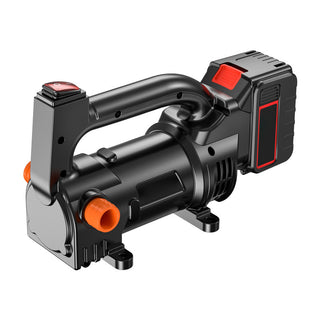 Sakerplus® Cordless Battery Fuel Transfer Pump