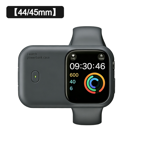 Sakerplus® Portable 1200mAh Apple Watch Charger