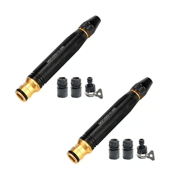 Sakerplus® Garden Hose Spray Nozzle Tool