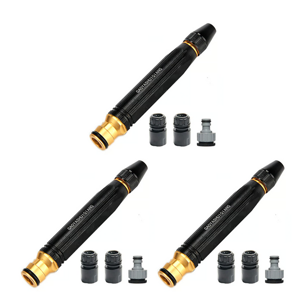 Sakerplus® Garden Hose Spray Nozzle Tool