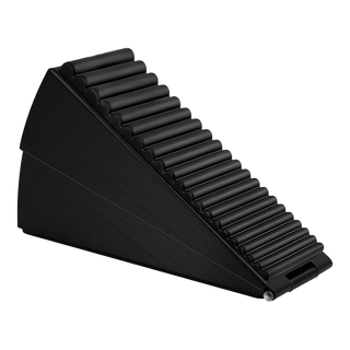 Sakerplus Heavy Duty Tall Door Stopper Wedge