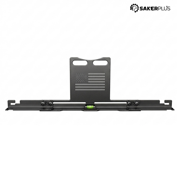 Sakerplus® Stainless Steel Wheel Alignment Kit