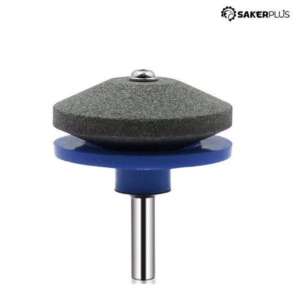 Sakerplus® Universal Lawn Mower Blade Sharpener