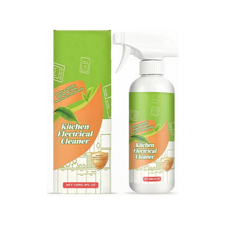 Sakerplus® Electrolyzed Ion Kitchen Cleaner Spray