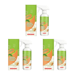 Sakerplus® Electrolyzed Ion Kitchen Cleaner Spray