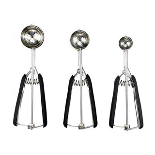Sakerplus® Cookie Press And Cookie Scoop Set