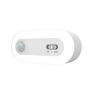 Sakerplus® Smart Human Motion Sensor Night Light