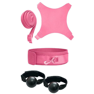 Sakerplus® Volleyball Training Equipment Aid Kit