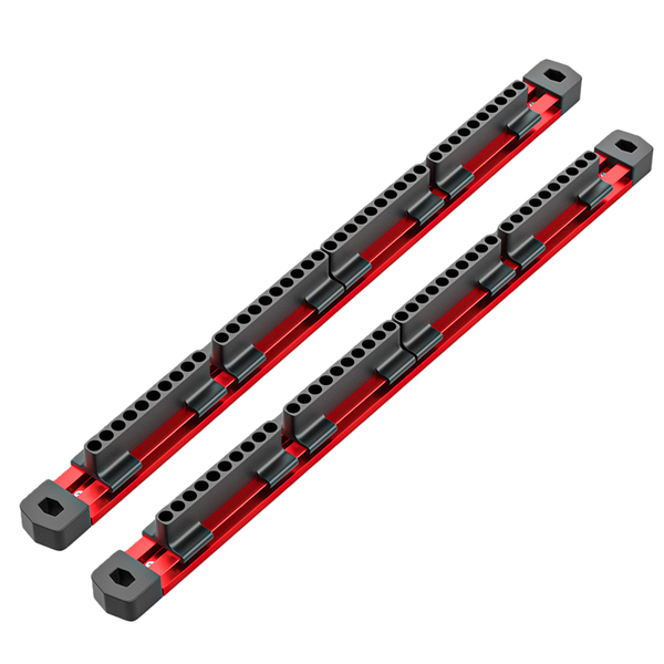 Sakerplus® Magnetic Slidable Drill Bit Holder