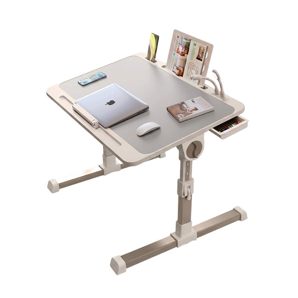 Sakerplus® Adjustable Lap Desk With Light