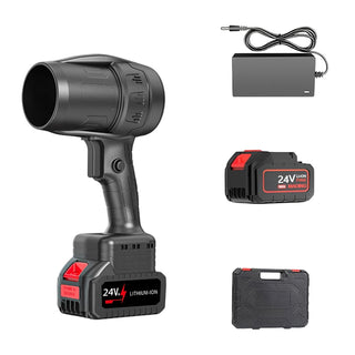 Sakerplus® High Speed Cordless Jet Blower