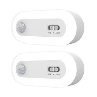 Sakerplus® Smart Human Motion Sensor Night Light