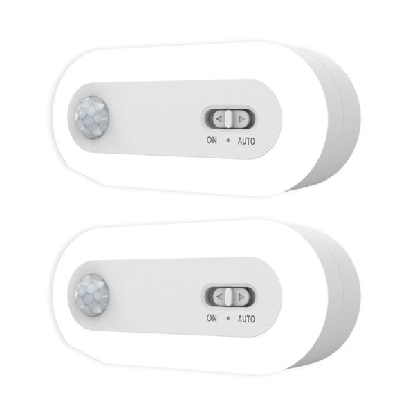 Sakerplus® Smart Human Motion Sensor Night Light