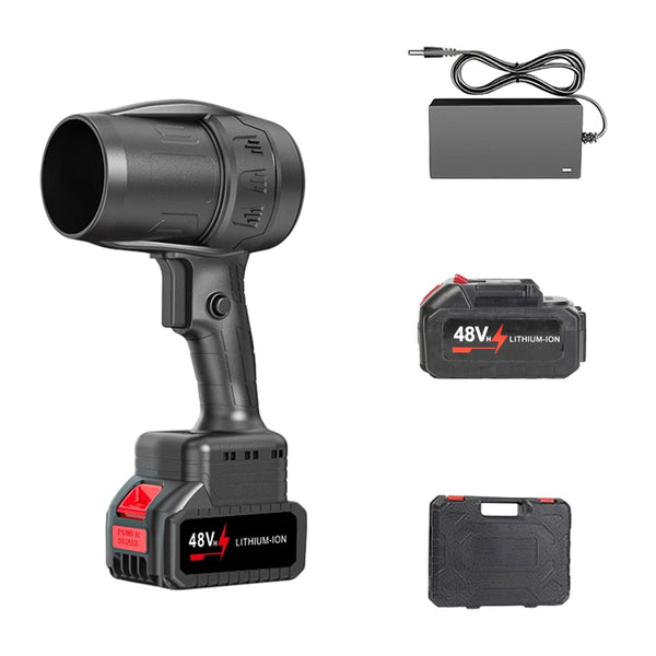 Sakerplus® High Speed Cordless Jet Blower