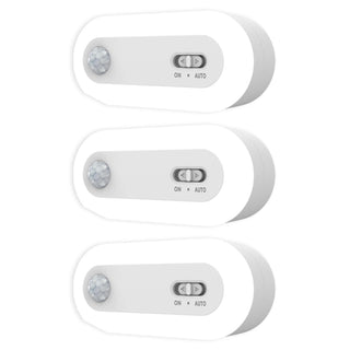 Sakerplus® Smart Human Motion Sensor Night Light