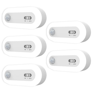 Sakerplus® Smart Human Motion Sensor Night Light