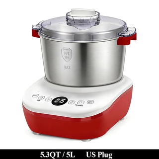 Sakerplus® Automatic Dough Mixer With Ferment Function