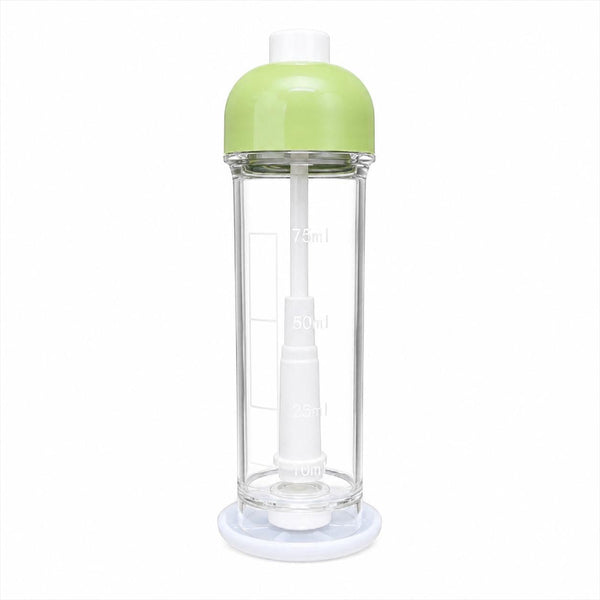 Sakerplus® Ultra Fine Cooking Oil Spray Bottle