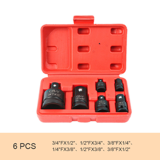 Juego de adaptador y reductor de vasos de impacto Sakerplus®