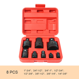 Juego de adaptador y reductor de vasos de impacto Sakerplus®