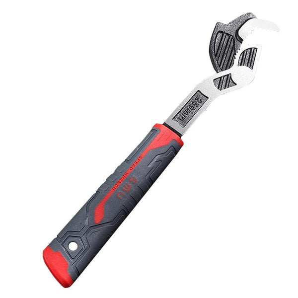 Llave autoblocante multifuncional Sakerplus