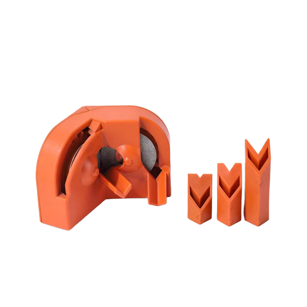 🔥SAKER Drill Bit Sharpener