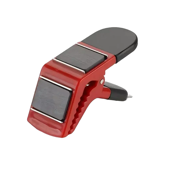 Sakerplus® Magnetic Brush Holder Clip