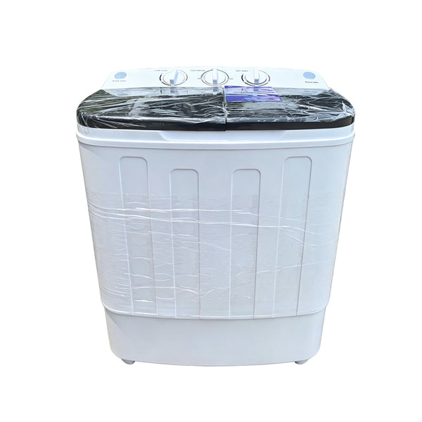 Sakerplus® Twin Tub Mini Washer and Dryer Combo
