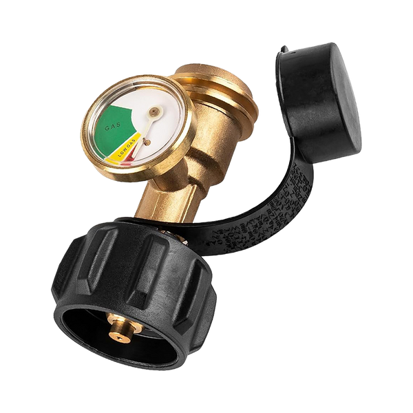 Sakerplus® Universal Propane Tank Gauge Indicator