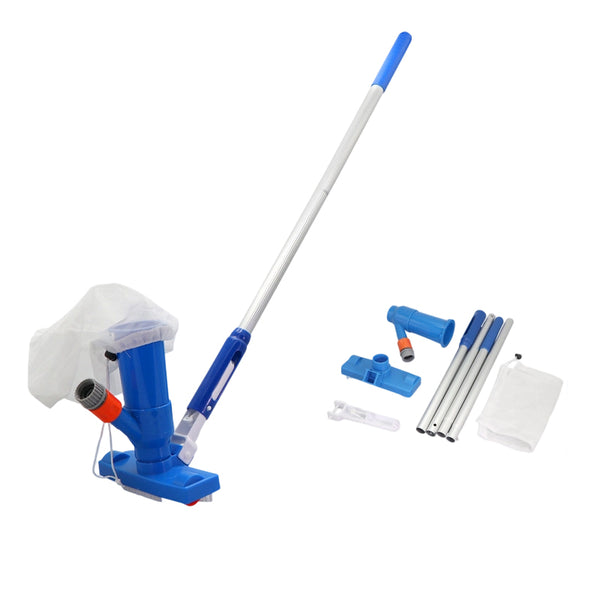 Sakerplus® Garden Hose Jet Pool Vacuum