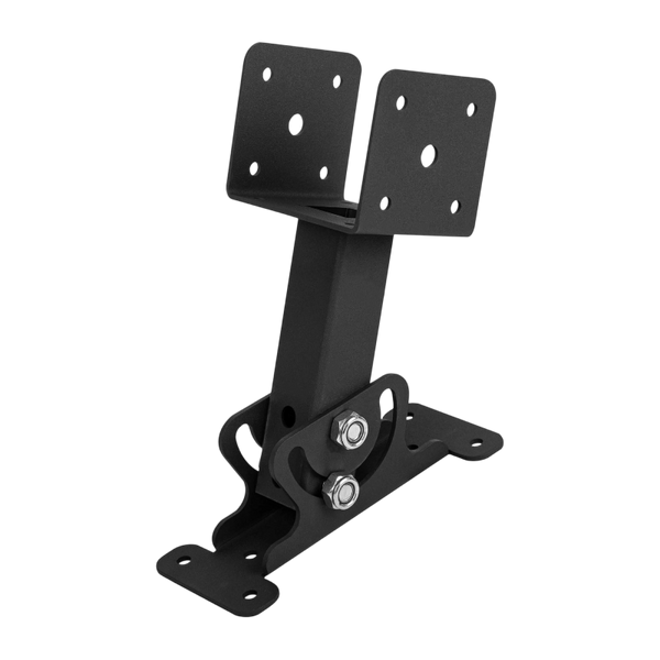Sakerplus® Adjustable Pergola Roof Mounting Bracket
