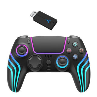 Sakerplus Wireless Gaming Controller Gamepad