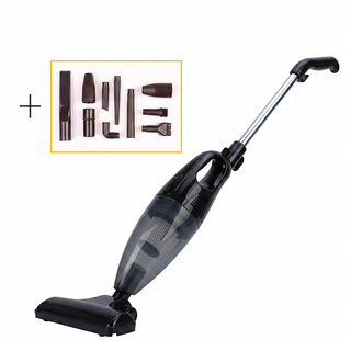 Sakerplus® Portable Ultra Quiet Hand Vacuum