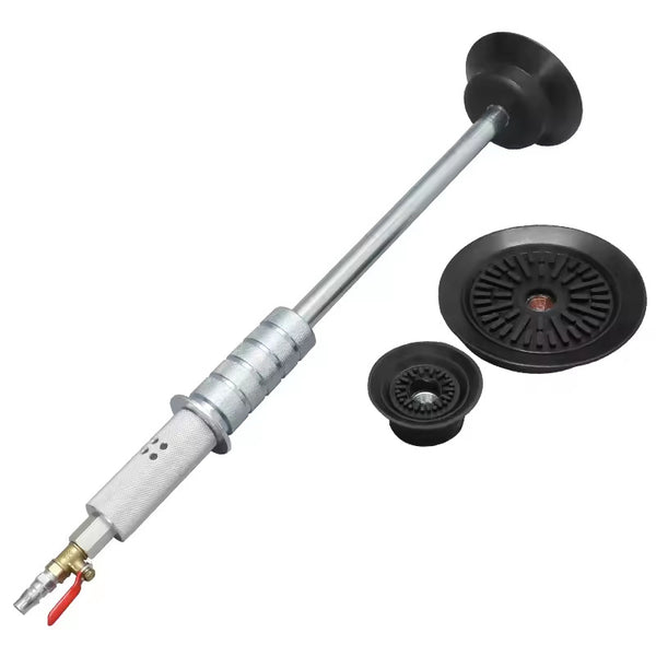 Sakerplus® Pneumatic Dent Puller Slide Hammer Kit