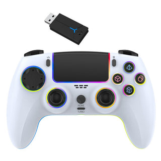 Sakerplus Wireless Gaming Controller Gamepad