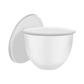 Sakerplus® Silicone Bowl Liners With Lids