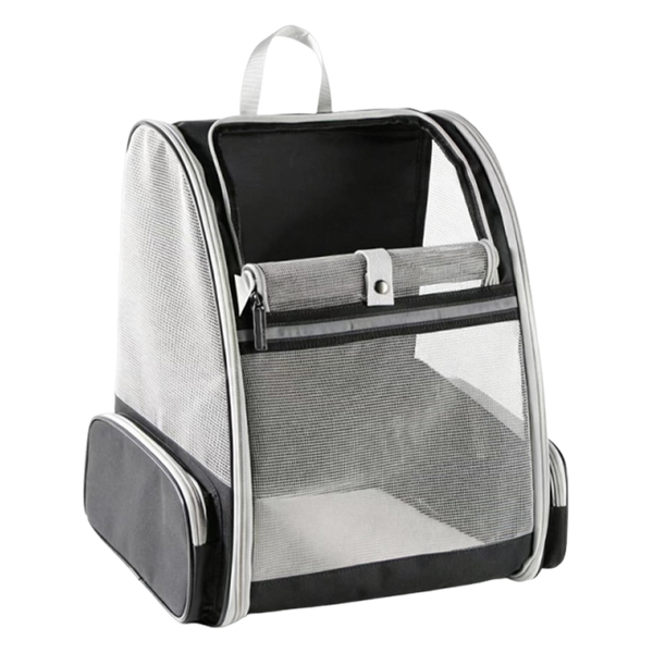 Sakerplus® Breathable Pet Travel Backpack