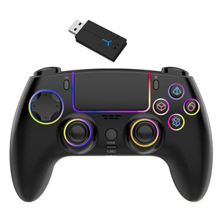 Sakerplus Wireless Gaming Controller Gamepad