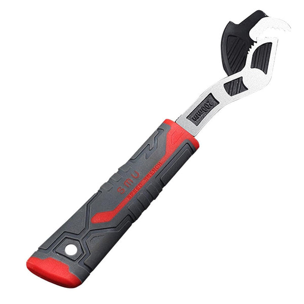 Llave autoblocante multifuncional Sakerplus