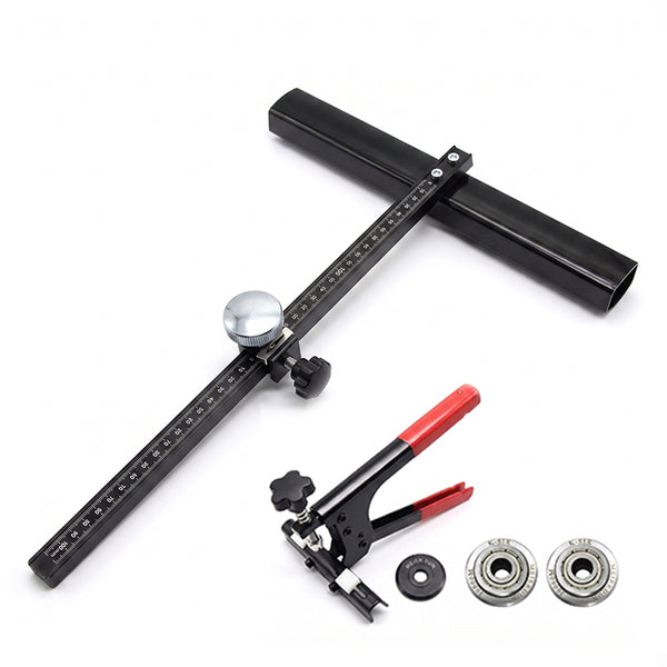 Sakerplus® Manual Ceramic Tile Glass Cutter