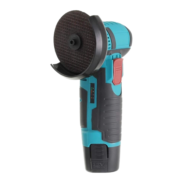 Sakerplus® Mini Cordless Angle Grinder