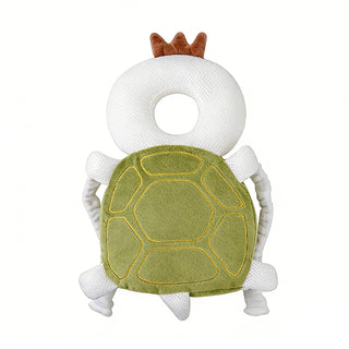 Sakerplus® Baby Head Protector Backpack