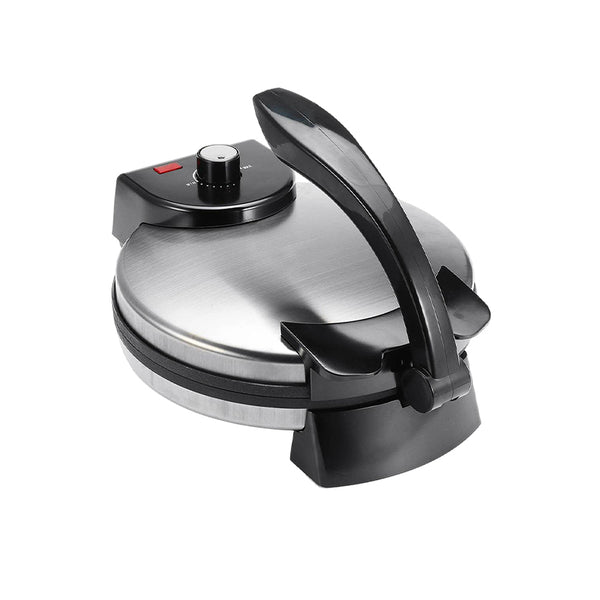Sakerplus® Nonstick 10 Inch Electric Tortilla Maker
