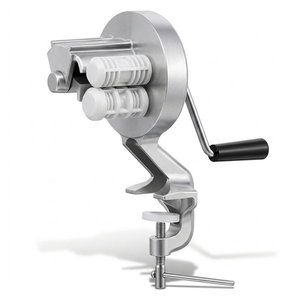 Sakerplus® Hand Crank Cavatelli Pasta Maker
