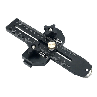 Sakerplus® Thin Rip Table Saw Jig
