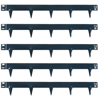 Sakerplus® Flexible Steel Garden Border