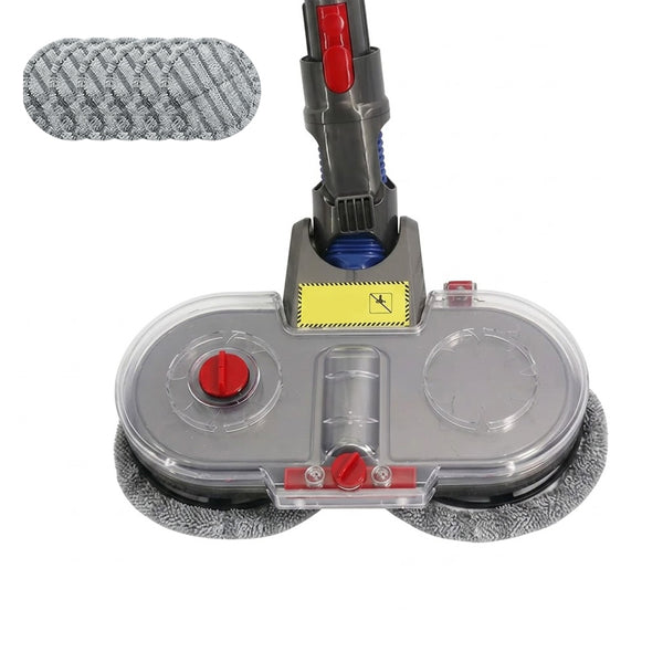 Sakerplus® Electric Mop Head For Dyson Vacuum