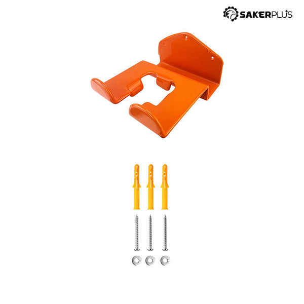 Gancho para desbrozadora de pared Sakerplus